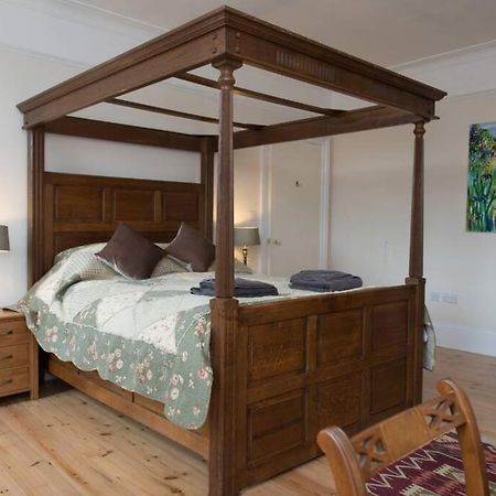 Bankhouse Villa Ashburton Dış mekan fotoğraf