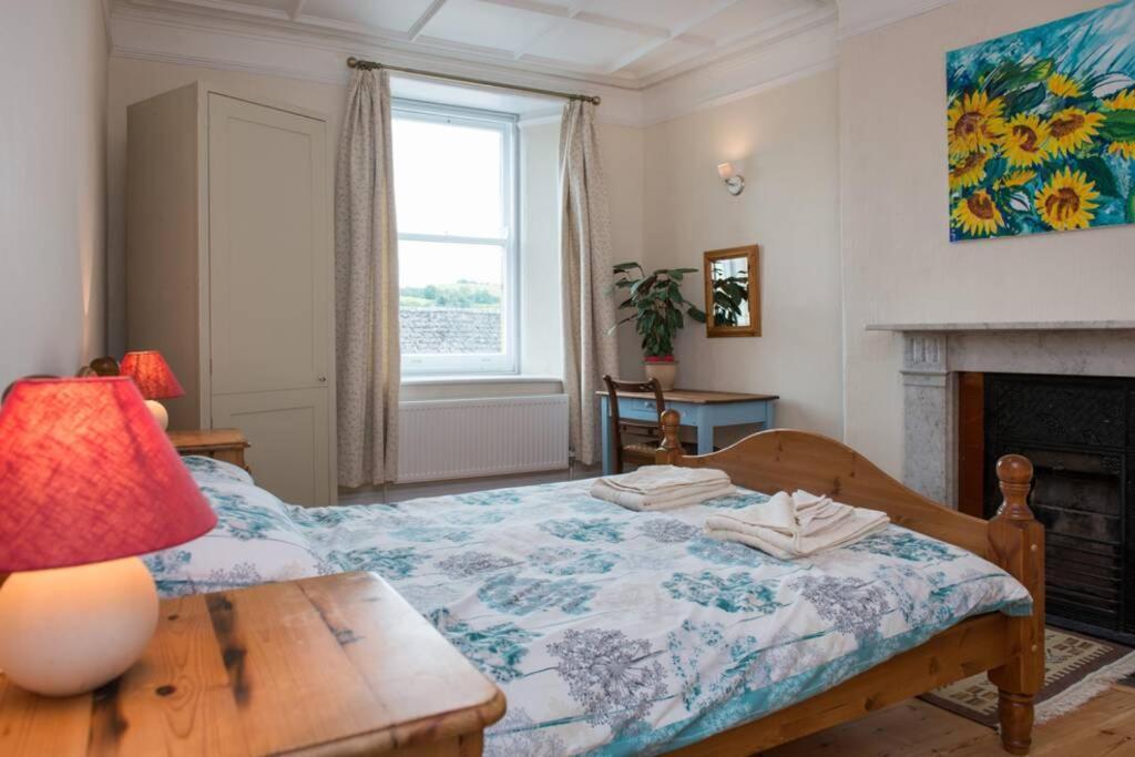 Bankhouse Villa Ashburton Dış mekan fotoğraf