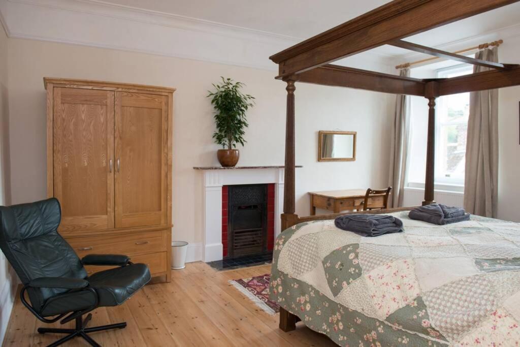 Bankhouse Villa Ashburton Dış mekan fotoğraf