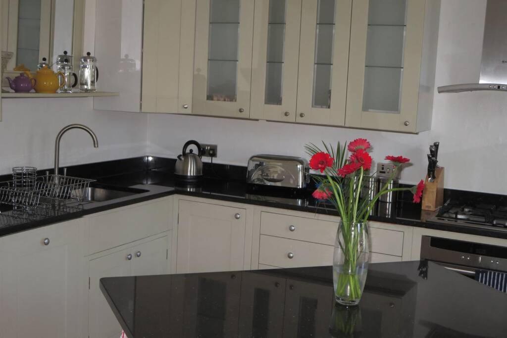 Bankhouse Villa Ashburton Dış mekan fotoğraf