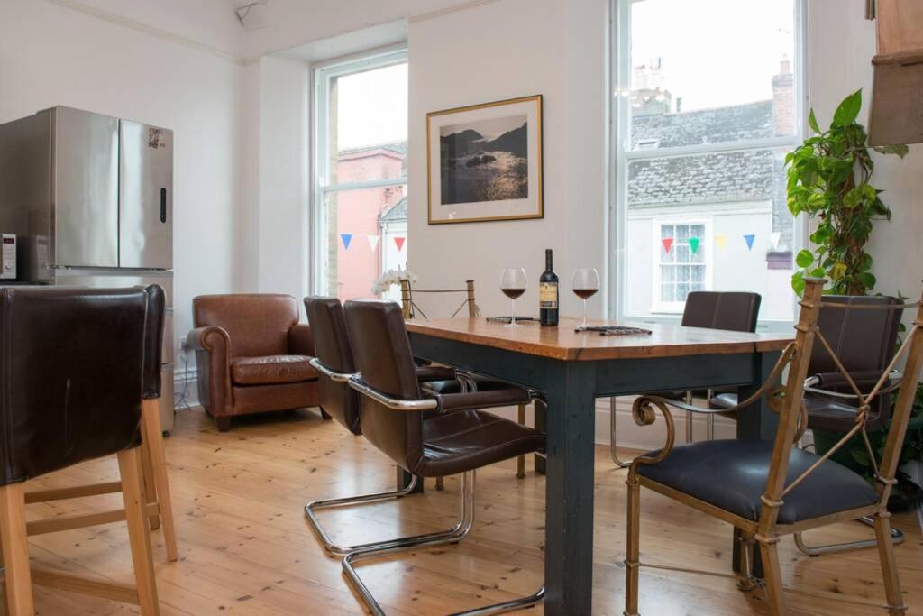 Bankhouse Villa Ashburton Dış mekan fotoğraf