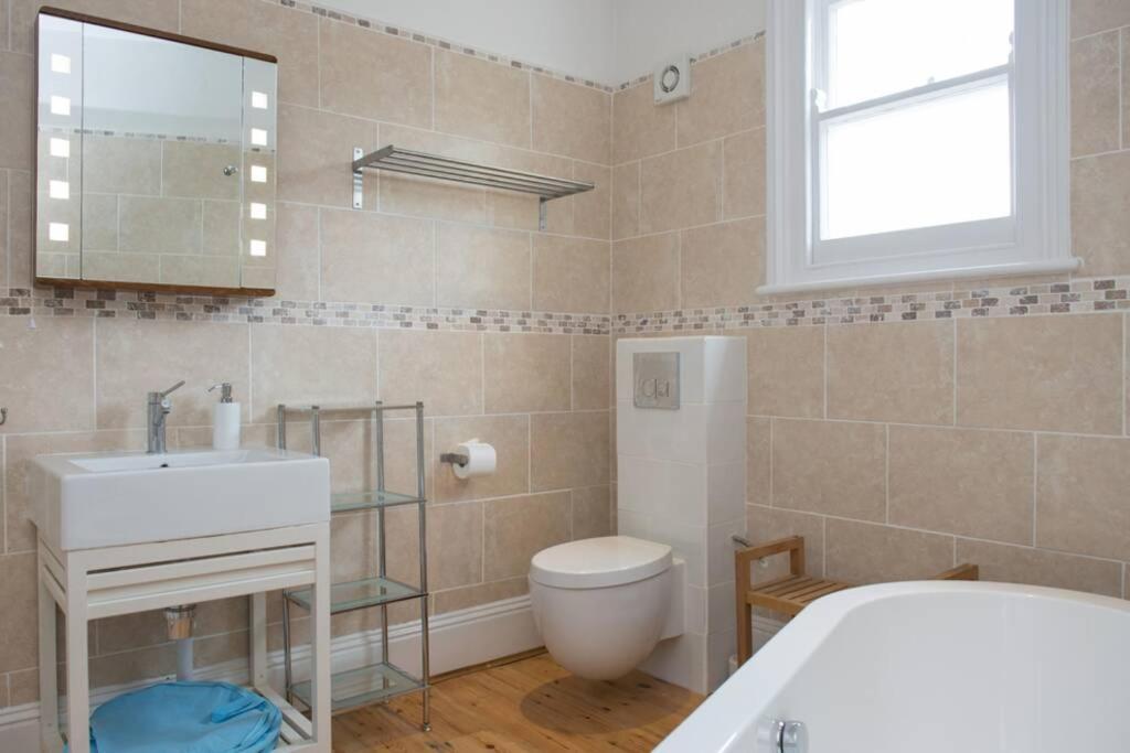 Bankhouse Villa Ashburton Dış mekan fotoğraf