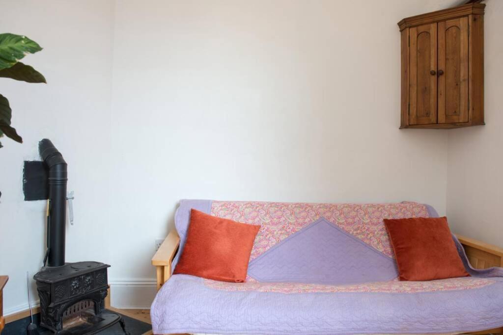 Bankhouse Villa Ashburton Dış mekan fotoğraf