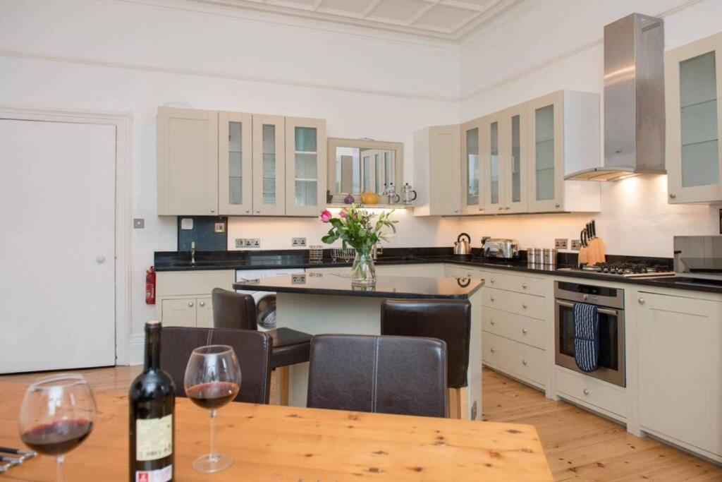 Bankhouse Villa Ashburton Dış mekan fotoğraf