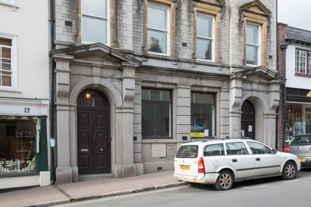 Bankhouse Villa Ashburton Dış mekan fotoğraf