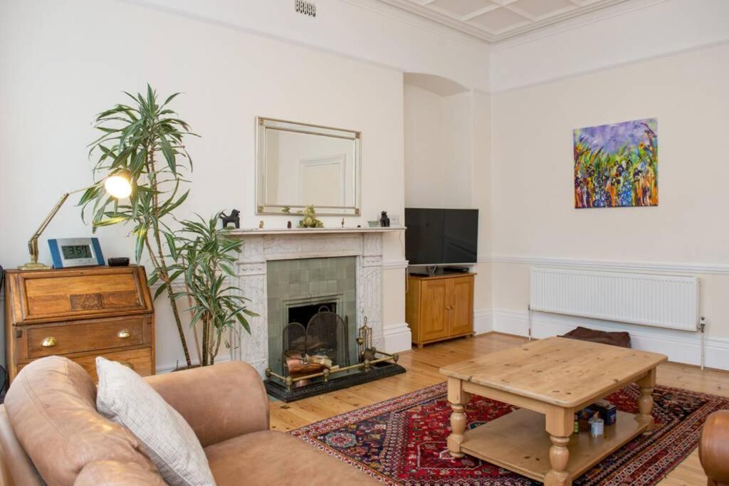 Bankhouse Villa Ashburton Dış mekan fotoğraf