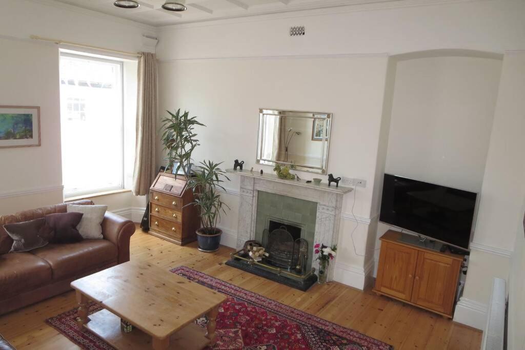 Bankhouse Villa Ashburton Dış mekan fotoğraf