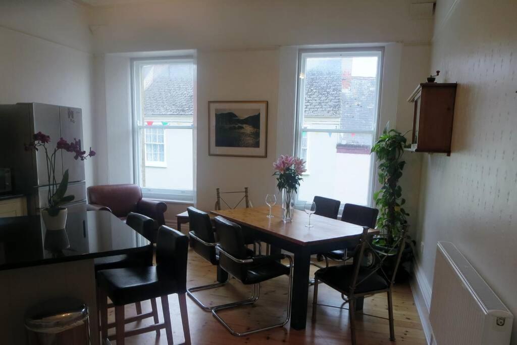 Bankhouse Villa Ashburton Dış mekan fotoğraf