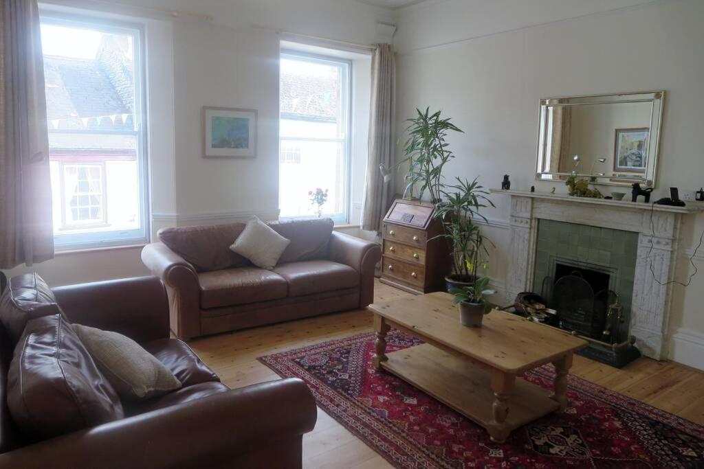 Bankhouse Villa Ashburton Dış mekan fotoğraf