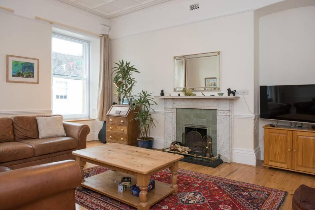 Bankhouse Villa Ashburton Dış mekan fotoğraf