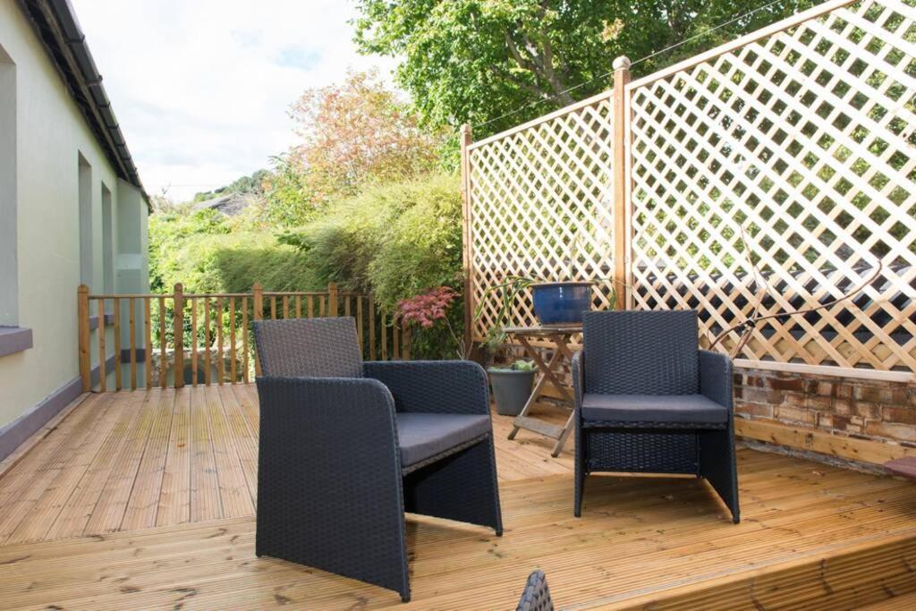 Bankhouse Villa Ashburton Dış mekan fotoğraf