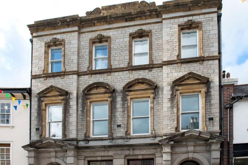 Bankhouse Villa Ashburton Dış mekan fotoğraf