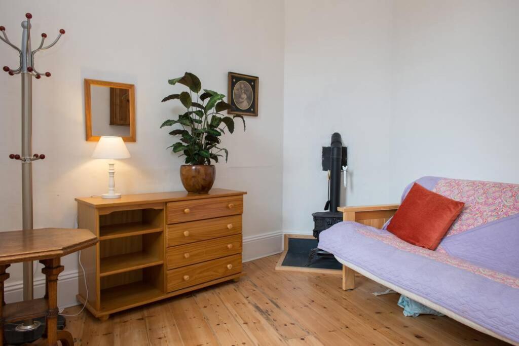 Bankhouse Villa Ashburton Dış mekan fotoğraf