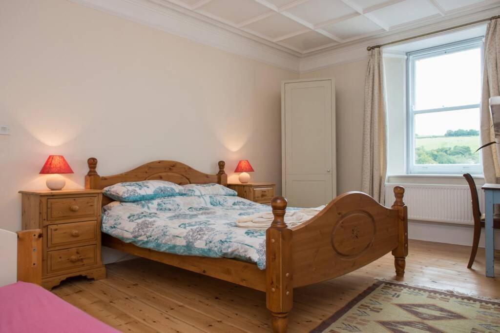 Bankhouse Villa Ashburton Dış mekan fotoğraf