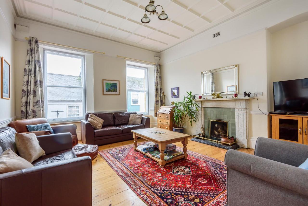 Bankhouse Villa Ashburton Dış mekan fotoğraf